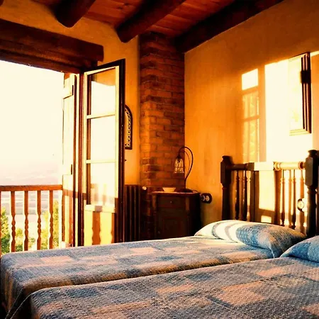 Nyaraló Casa Rural Pedro - Artieda, Pirineo Artieda