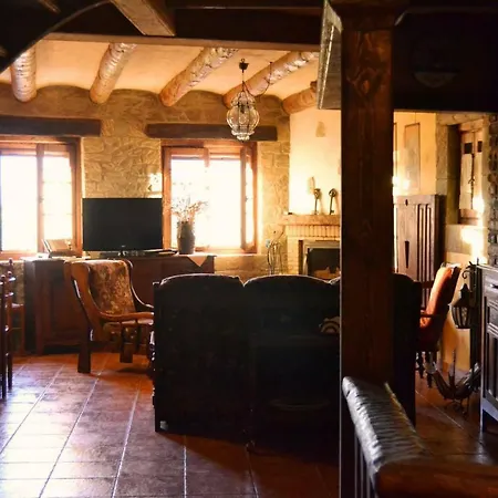 Casa Rural Pedro - Artieda, Pirineo Artieda