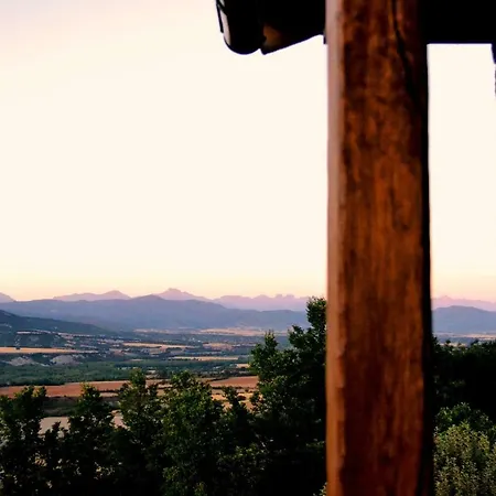Casa Rural Pedro - Artieda, Pirineo