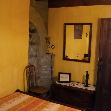 Nyaraló Casa Rural Pedro - Artieda, Pirineo Artieda