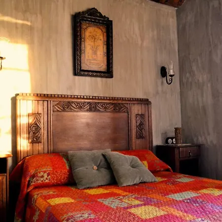 Casa Rural Pedro - Artieda, Pirineo Nyaraló