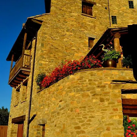 Casa Rural Pedro - Artieda, Pirineo Nyaraló