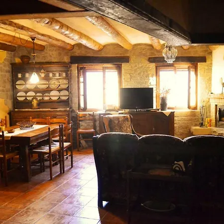 Casa Rural Pedro - Artieda, Pirineo * Artieda