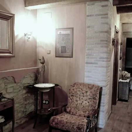 Casa Rural Pedro - Artieda, Pirineo Artieda