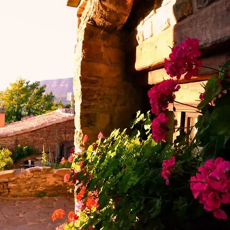 Casa Rural Pedro - Artieda, Pirineo Nyaraló *