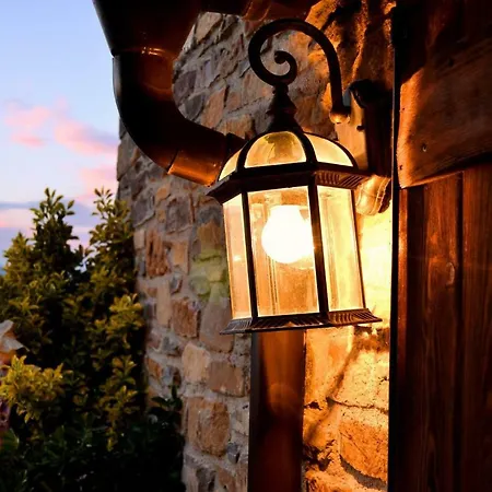 Casa Rural Pedro - Artieda, Pirineo Artieda